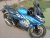 Suzuki gixxer fi abs